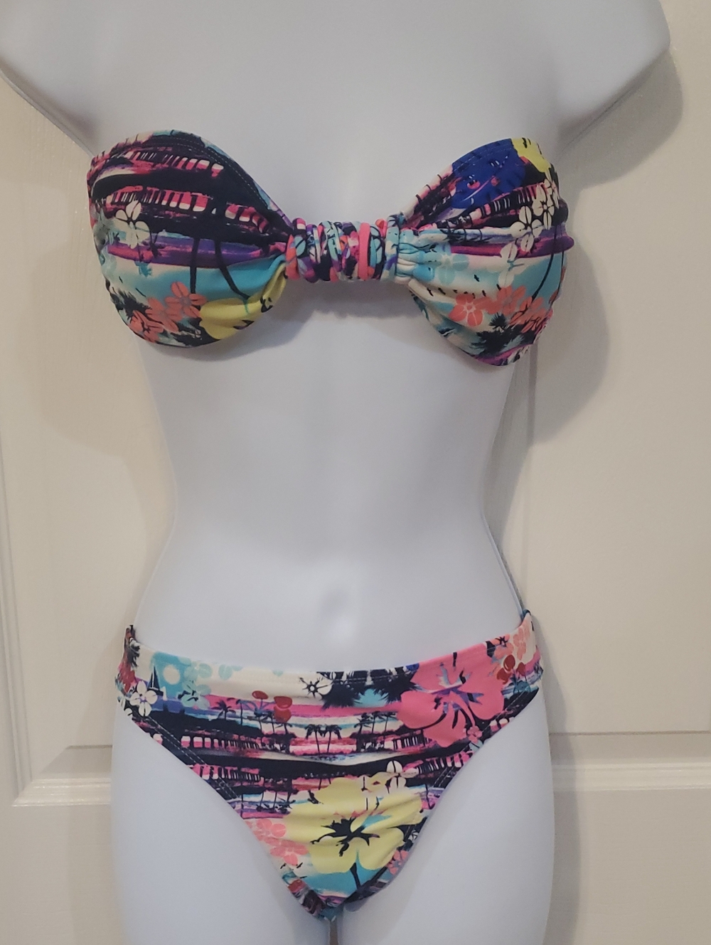 OP bikini size large (11-13)